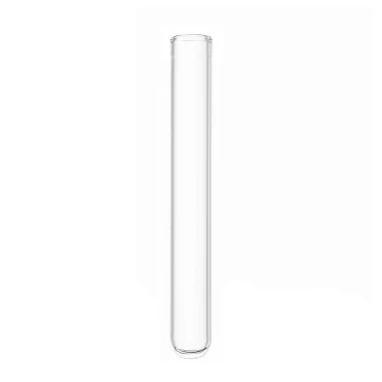 لوله آزمایشگاهی شیشه ای 16در 160میل مخصوص گلجا