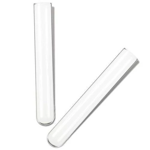 لوله آزمایشگاهی شیشه ای مدلL1610 ارتفاع 100قطر16میل