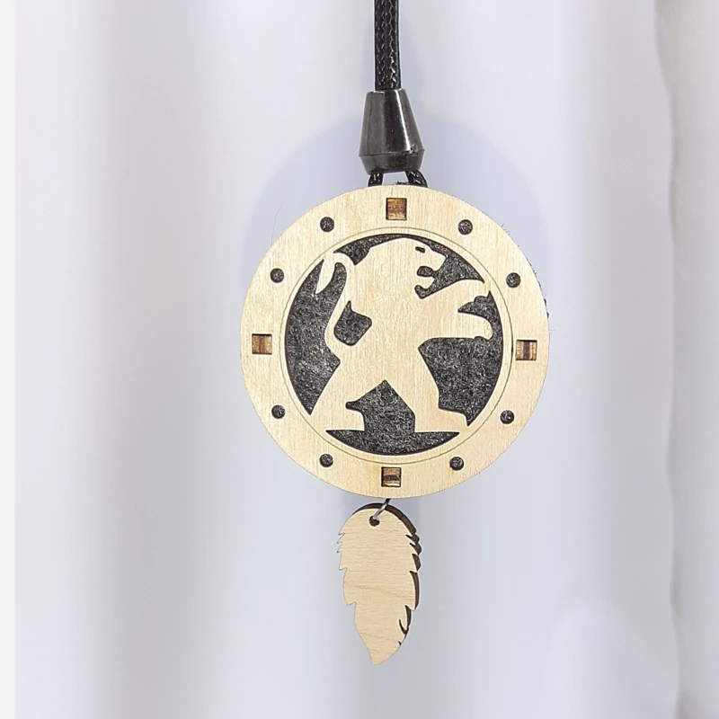 خوشبو کننده خودرو پژو با رایحه 17میل اورجینال