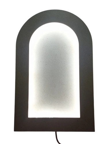 بیس گنبدی مخصوص هنرمندان